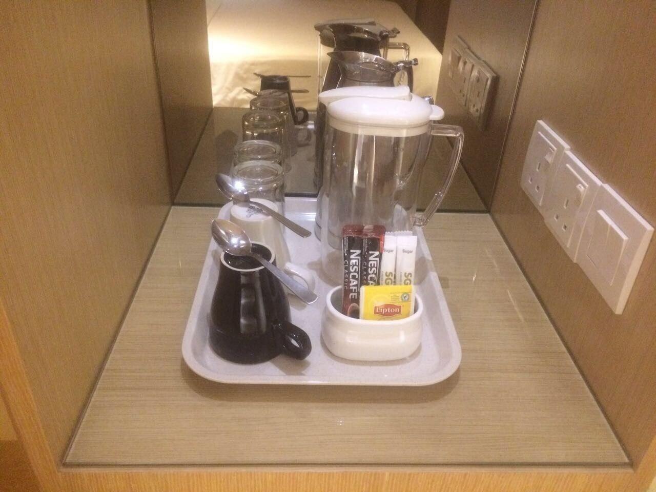 Sgi度假俱乐部酒店 Malacca 外观 照片