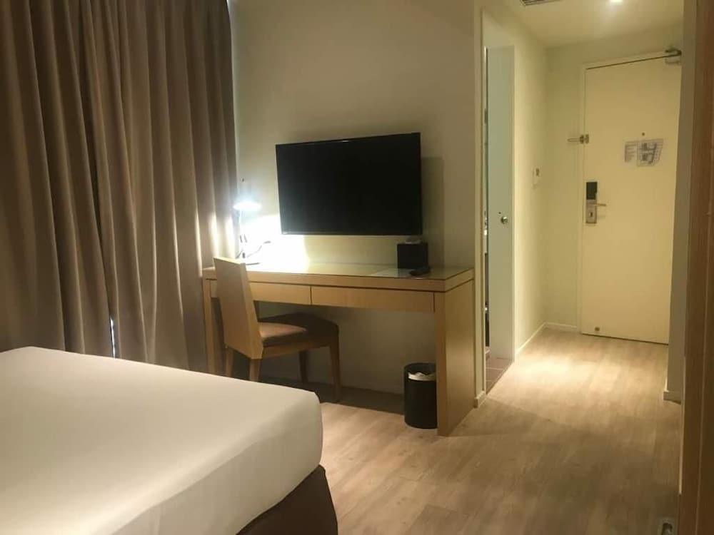 Sgi度假俱乐部酒店 Malacca 外观 照片