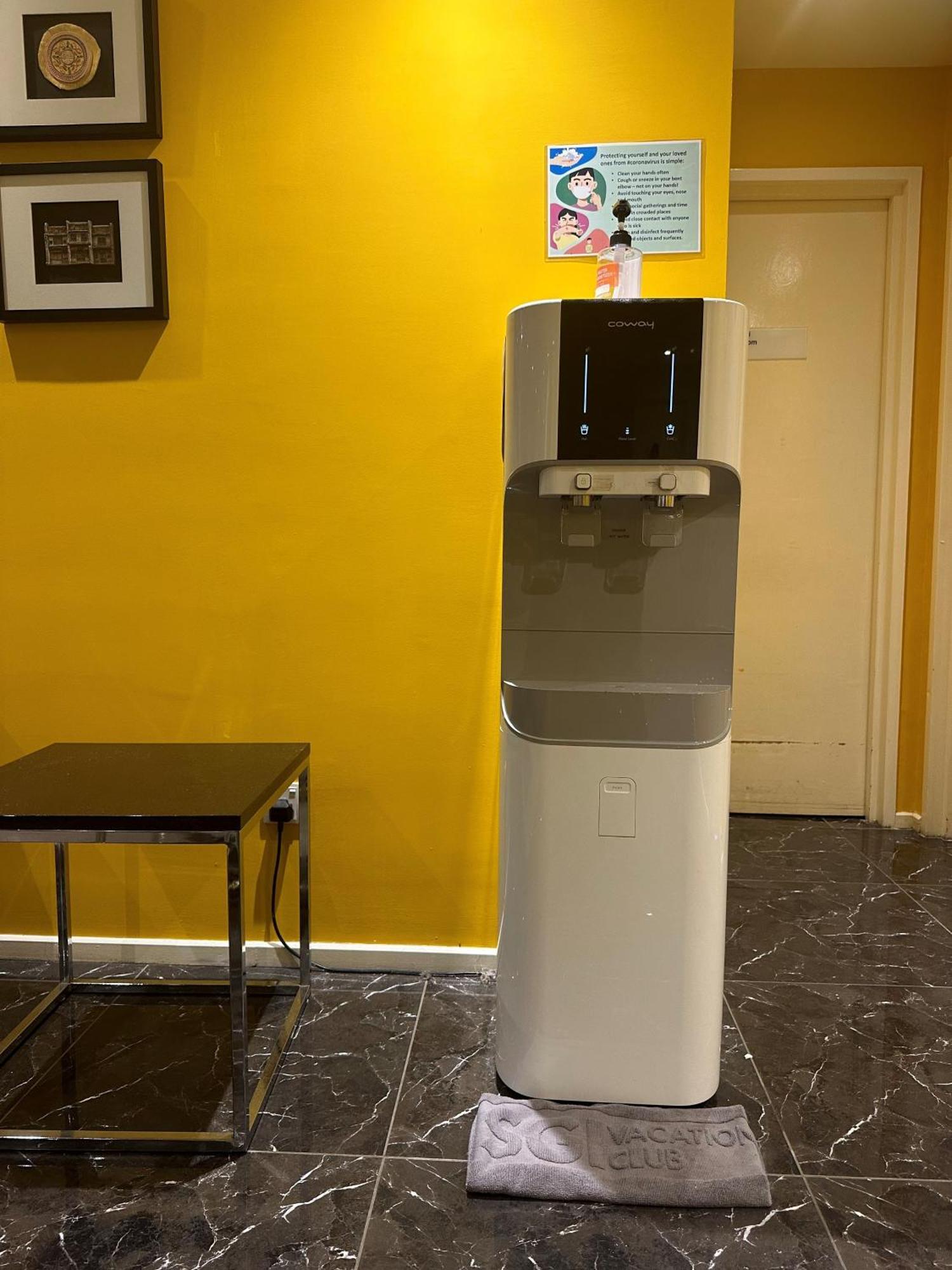 Sgi度假俱乐部酒店 Malacca 外观 照片